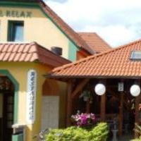 Отель Hotel Relax u Drsu в городе Табор, Чехия
