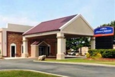 Отель Extend A Suites West Memphis в городе Уэст Мемфис, США