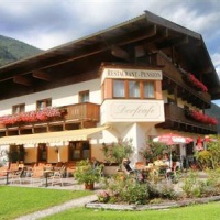 Отель Thermenpension Dorfcafe Guest House Unken в городе Ункен, Австрия