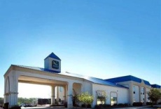 Отель Americas Best Value Inn & Suites-Manor Austin East в городе Элгин, США