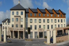 Отель Charleville Park Hotel в городе Чарлвилл, Ирландия