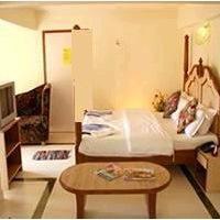 Отель Club 69 Estrela Do Mar в городе Колва, Индия