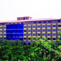 Отель Fortune Kences Hotel в городе Тирупати, Индия