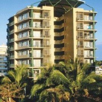 Отель Cullen Bay Resorts в городе Дарвин, Австралия