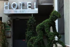 Отель Hotel Pontenuovo в городе Монгуццо, Италия
