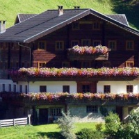Отель Plonerhof в городе Хопфгартен-ин-Деферегген, Австрия