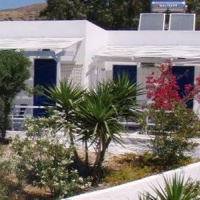 Отель Paleochori Studios в городе Paleochori, Греция