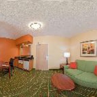 Отель SpringHill Suites Tempe в городе Темпе, США
