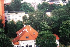 Отель Hotel Olesno в городе Олесно, Польша