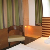 Отель City Hotel Linz в городе Линц, Австрия