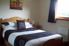 Отель Westview House Bed and Breakfast Inverness в городе Уэстхилл, Великобритания