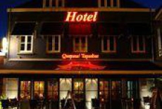 Отель Hotel Quepasa в городе Эрсел, Нидерланды