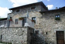 Отель Agriturismo Borgo Antico в городе Личчана-Нарди, Италия