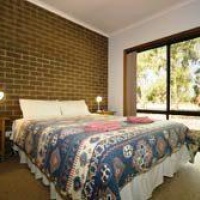 Отель Banjo's Accommodation в городе Мэнсфилд, Австралия