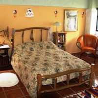 Отель Eco Suites Uxlabil в городе Гватемала, Гватемала