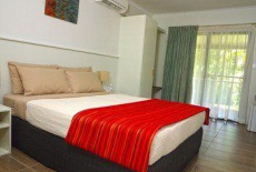 Отель Resort Bamaga в городе Бамага, Австралия