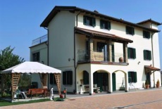 Отель Cascina Rosa Camilla в городе Карпенето, Италия