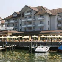 Отель Hotel Winkelried Stansstad в городе Штанстад, Швейцария
