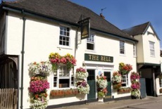 Отель Bell Inn & Hill House в городе Хорндон-он-Хилл, Великобритания