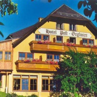 Отель Orglwirt Ferienwelt - Hotel Post Orglwirt в городе Мариапфар, Австрия
