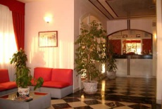 Отель Master Hotel Albignasego в городе Альбигназего, Италия