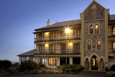 Отель Mount Lofty House - MGallery by Sofitel в городе Краферс, Австралия