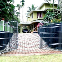 Отель Homestay in Tourist Paradise Wayanad в городе Ваянад, Индия
