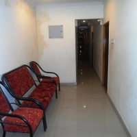 Отель Hotel Jayasyam Inn в городе Тирупати, Индия