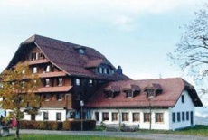 Отель Hotel Kurhaus Heiligkreuz в городе Коммуна Хасле, Швейцария