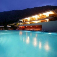 Отель Amalia Hotel Corfu в городе Дассия, Греция