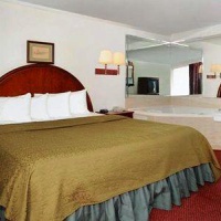 Отель Quality Inn & Suites Rock Hill (South Carolina) в городе Рок Хилл, США