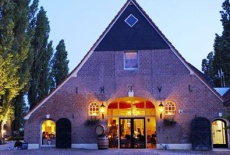 Отель Havezathe Carpe Diem в городе Ветхёйзен, Нидерланды