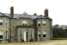 Отель Castle Dargan Hotel Ballygawley в городе Баллиголи, Ирландия