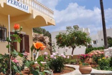 Отель Perigiali в городе Кукунариес, Греция