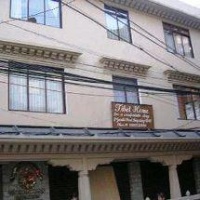 Отель Tibet Home Hotel Darjeeling в городе Дарджилинг, Индия
