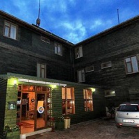 Отель Grand Kirazlar Otel Amasra в городе Амасра, Турция