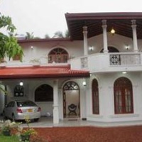 Отель Rolanco Villa в городе Берувала, Шри-Ланка