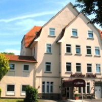 Отель Astoria Hotel Ratingen в городе Ратинген, Германия