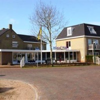 Отель Hotel Nes Ameland в городе Нес, Нидерланды