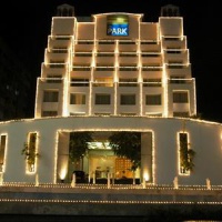 Отель The Park Pod в городе Ченнай, Индия