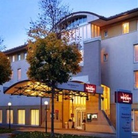 Отель Hotel Mercure Salzburg City в городе Зальцбург, Австрия