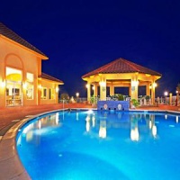 Отель La Quinta Inn & Suites South Padre Island в городе Саут Падре Айленд, США