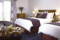 Отель Garryvoe Hotel в городе Шанагарри, Ирландия