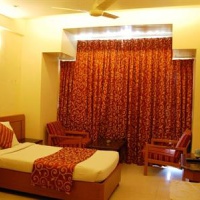 Отель Salem Castle Hotel в городе Салем, Индия