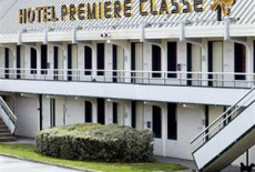 Отель Premiere Classe Hotel Rodez в городе Родез, Франция