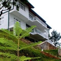 Отель Sky Lodge Deltota в городе Galaha, Шри-Ланка