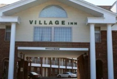 Отель Village Inn Colts Neck в городе Колтс Нек, США