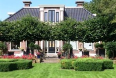 Отель Het Schoolhuis в городе Hegebeintum, Нидерланды