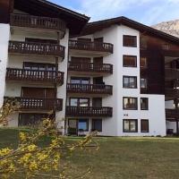 Отель Sut La Barga C5 в городе Флимс, Швейцария