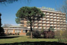 Отель Hotel Splendid Galzignano Terme в городе Гальциньяно-Терме, Италия